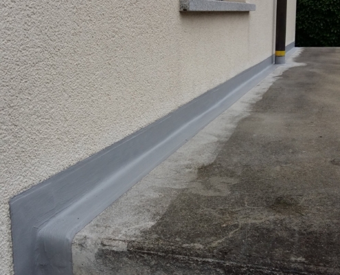 Böden – ausgeführt von Romang Struktur & Farbe GmbH Böden – ausgeführt von Romang Struktur & Farbe GmbH