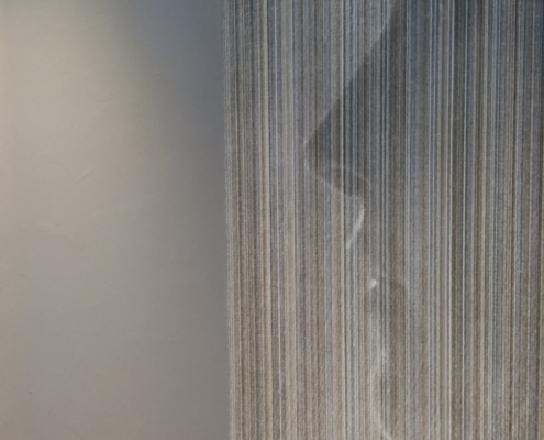 Dekorative Wandgestaltung – ausgeführt von Romang Struktur & Farbe GmbH Dekorative Wandgestaltung – ausgeführt von Romang Struktur & Farbe GmbH