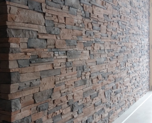 Dekorative Wandgestaltung – ausgeführt von Romang Struktur & Farbe GmbH Dekorative Wandgestaltung – ausgeführt von Romang Struktur & Farbe GmbH