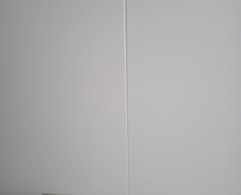 Spanndecken – ausgeführt von Romang Struktur & Farbe GmbH Spanndecken – ausgeführt von Romang Struktur & Farbe GmbH