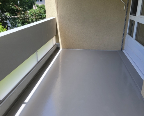 Böden – ausgeführt von Romang Struktur & Farbe GmbH Böden – ausgeführt von Romang Struktur & Farbe GmbH