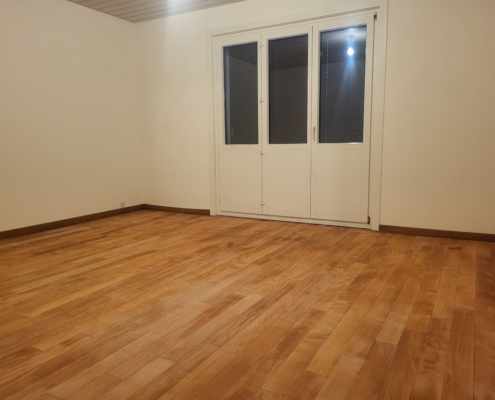 Böden – ausgeführt von Romang Struktur & Farbe GmbH Böden – ausgeführt von Romang Struktur & Farbe GmbH