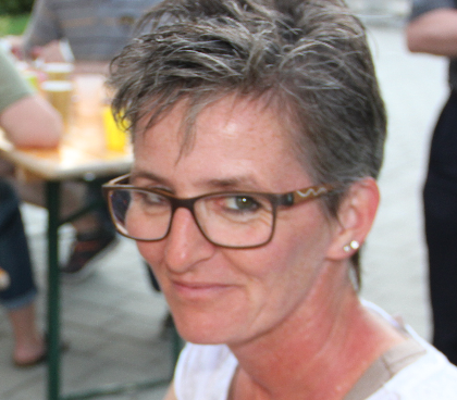 Bettina Romang Bettina Romang