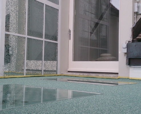 Böden – ausgeführt von Romang Struktur & Farbe GmbH Böden – ausgeführt von Romang Struktur & Farbe GmbH