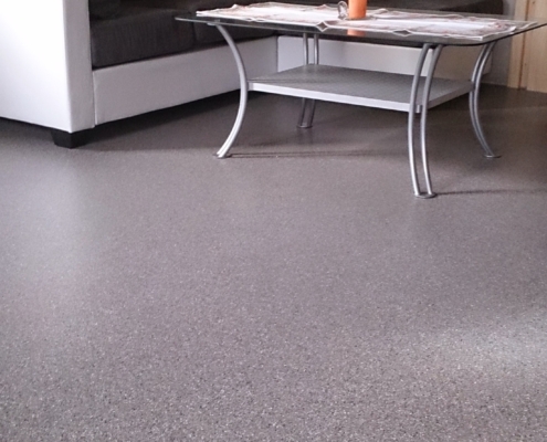 Böden – ausgeführt von Romang Struktur & Farbe GmbH Böden – ausgeführt von Romang Struktur & Farbe GmbH