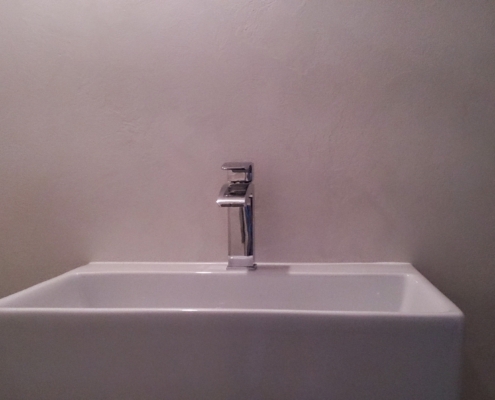 Fugenlose Beschichtungen – ausgeführt von Romang Struktur & Farbe GmbH Fugenlose Beschichtungen – ausgeführt von Romang Struktur & Farbe GmbH