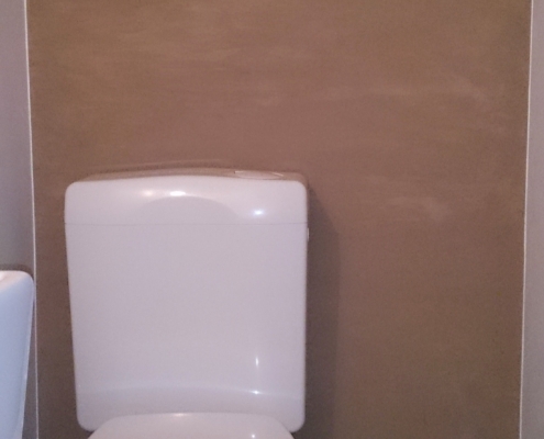 Fugenlose Beschichtungen – ausgeführt von Romang Struktur & Farbe GmbH Fugenlose Beschichtungen – ausgeführt von Romang Struktur & Farbe GmbH