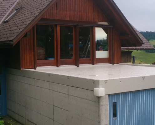 Böden – ausgeführt von Romang Struktur & Farbe GmbH Böden – ausgeführt von Romang Struktur & Farbe GmbH