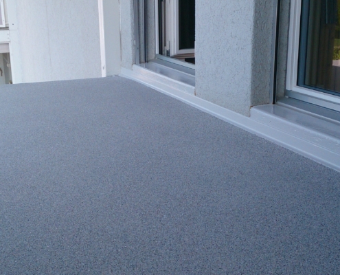 Böden – ausgeführt von Romang Struktur & Farbe GmbH Böden – ausgeführt von Romang Struktur & Farbe GmbH