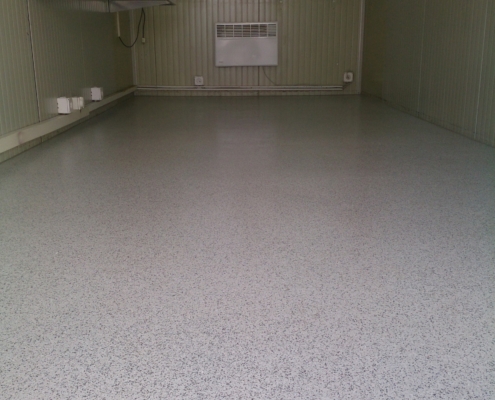 Böden – ausgeführt von Romang Struktur & Farbe GmbH Böden – ausgeführt von Romang Struktur & Farbe GmbH