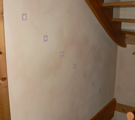 Gesunde Wohnräume – ausgeführt von Romang Struktur & Farbe GmbH Gesunde Wohnräume – ausgeführt von Romang Struktur & Farbe GmbH