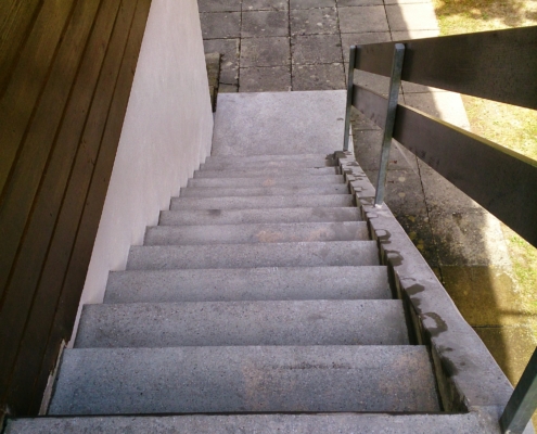 Böden – ausgeführt von Romang Struktur & Farbe GmbH Böden – ausgeführt von Romang Struktur & Farbe GmbH